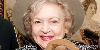 Late Comedy Icon Betty White Once Dreamed of Being a Forest Ranger Before Pursuing Acting - PEOPLE