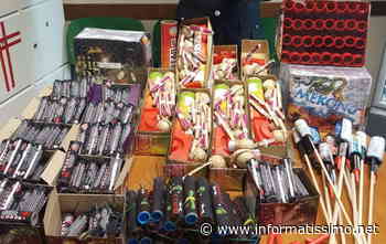 Putignano - Ultima dell'anno senza botti: l'Ordinanza del Sindaco - Putignano Informatissimo