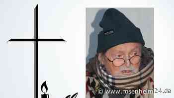 „Die Gemeinde verliert einen geschätzten Künstler“: Pepp Füss im Alter von 88 Jahren gestorben