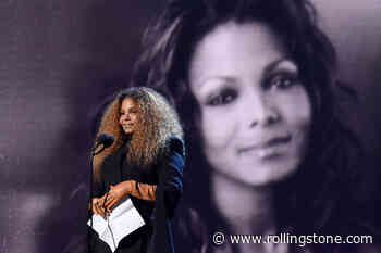 Janet Jackson Documentary Sets Premiere Date, Shares New Trailer