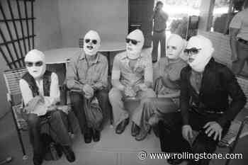 He Used Plastic Surgery to Raise Rock Stars From the Dead
