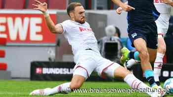 1. FC Köln: Czichos wechselt zu Ex-Schweinsteiger-Klub in die USA