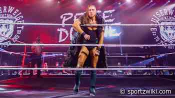Pete Dunne Is Hopeful About His Possible NXT Championship Run - SportzWiki