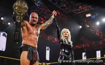 Killer Kross Names WWE NXT 2.0 Star He Finds “Super Interesting” - Wrestling Inc.