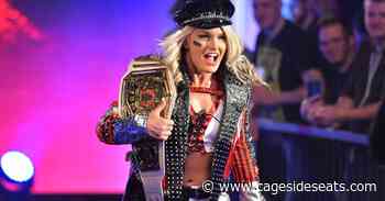 Rumor Roundup: Toni Storm quits WWE, Miro injured, NXT call-up, more! - Cageside Seats