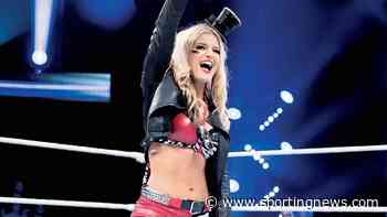 Former NXT UK Champion Toni Storm no longer with WWE - Sporting News