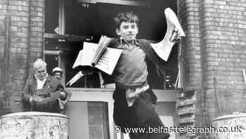 Sam McBride: Some politicians have used media as an ATM for secret, easy cash for years - Belfast Telegraph