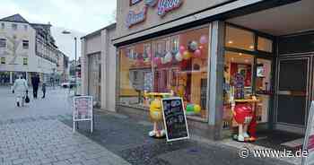 Neuanfänge zum Jahresende in Detmold | Lokale Nachrichten aus Detmold - Lippische Landes-Zeitung