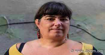 Iolanda Fresnillo: “Hay una nueva ola de austeridad que viene después de la ola de la pandemia” - cadtm.org