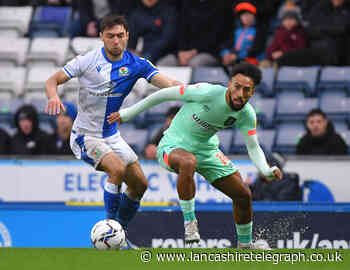 Blackburn Rovers fans react to Huddersfield Town stalemate