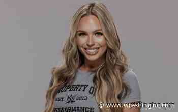 Several New WWE NXT Ring Names Revealed, Sister Of WWE SmackDown Star Comments - Wrestling Inc.