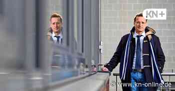 Was 2021 mit Fachhochschule und Ostufer machte