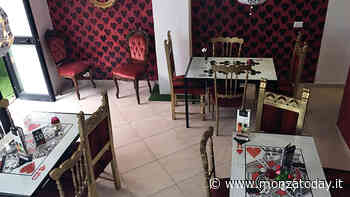 A pochi passi da Monza, ha aperto una sala da tè ispirata ad Alice nel Paese delle Meraviglie - Monza Today