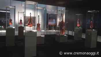 “Uno Stradivari in Reggia”: il 9 gennaio Lena Yokoyama suonerà a Monza - Cremonaoggi