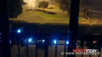 Monza festeggia con il botto (malgrado i divieti): "In periferia è scoppiata la guerra" - MonzaToday