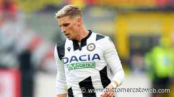 Monza, il retroscena: offerta all’Udinese per Larsen. Ma il danese declina la proposta - TUTTO mercato WEB