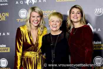 Zusjes Hegerberg komen met kinderboek