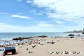 La Ciudad de Buenos Aires equipará una playa pública de Mar del Plata - La Capital de Mar del Plata