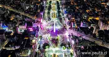 Caminatas urbanas: la nueva forma de conocer Buenos Aires - pauta