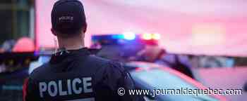 Des centaines de policiers du SPVM manquent à l'appel