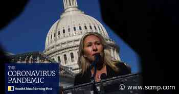 Twitter bans congresswoman for coronavirus misinformation - South China Morning Post