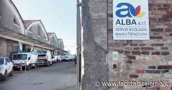 Il Piano non è pronto, proroga ad “Alba” - la Città di Salerno