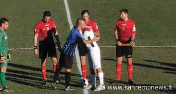 Calcio: domani l'Imperia gioca l'ultima dell'anno a Fossano, ecco i convocati di mister Nicola Ascoli - SanremoNews.it