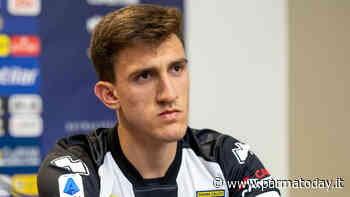 Olympiacos su Zagaritis: il greco è in uscita dal Parma - ParmaToday