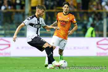 Calciomercato serie B: Busi saluta il Parma e va in Francia - Corriere dello Sport