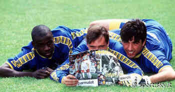 I big passati per Parma e quelli che l'hanno sfiorata - Sky Sport