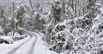 Da metà settimana blitz artico, venti freddi e neve - Gazzetta di Parma