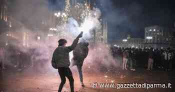 Violenza sessuale, 19enne accerchiata - Gazzetta di Parma