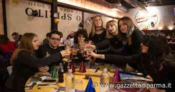 Che sia un anno di salute, fiducia e ripartenza: buon 2022, Parma - Gazzetta di Parma