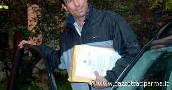 La morte di Paolo Calissano. Sentita la ex compagna - Gazzetta di Parma