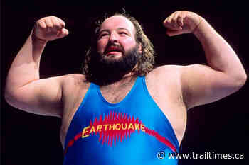 Favourite Black Press Media stories of 2021, chosen by our journalists - Trail Times