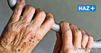 Wedemark: Beratung für Pflegebedürftige und Angehörige - Hannoversche Allgemeine