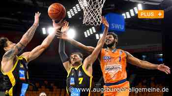 Ratiopharm Ulm hat Größenvorteile im Derby