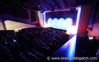 Top 2021 Stories - No. 8: Gichi-ziibi Center for the Arts, CTC Center open - Brainerd Dispatch