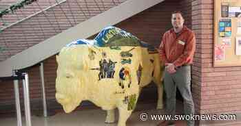 Arts and Humanities Council merges with McMahon | Styles | swoknews.com - The Lawton Constitution