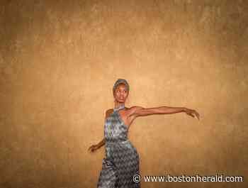 Local arts companies turn up the heat for busy winter season - Boston Herald