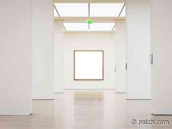 "Grounds" Exhibit At The Boston Center For The Arts - Patch.com