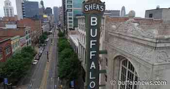 All remaining performances of 'Hamilton' canceled at Shea's Performing Arts Center - Buffalo News