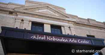 New exhibit on display at West Nebraska Arts Center - Scottsbluff Star Herald