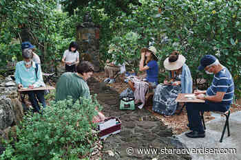 Federal grants help Hawaii arts and culture groups survive pandemic - Honolulu Star-Advertiser