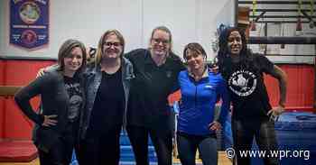 Fighting trauma with martial arts: Milwaukee program shows new look for recovery - Wisconsin Public Radio News