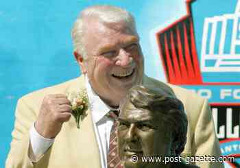 John Madden's powerful legacy at Electronic Arts' Orlando studio - Pittsburgh Post-Gazette