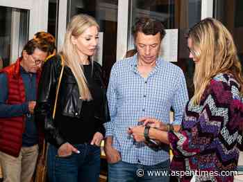 Year in review: A turning point for the arts in Aspen - The Aspen Times