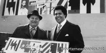 Inside the Arts: A new day for the arts in Atlanta - Reporter Newspapers