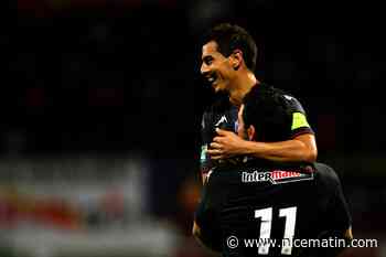 Vainqueur 3-1 à Quevilly, l'AS Monaco qualifiée pour les 8es de finale de la Coupe de France