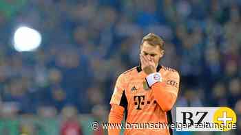 Nach Corona-Fällen beim BVB und FC Bayern wächst die Sorge